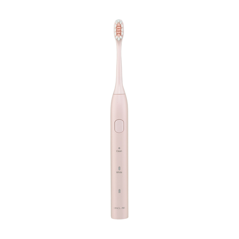 ALB-972 New Arrival Sonic Adult Rechargeable Electric Toothbrush