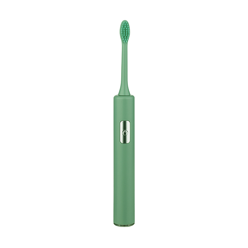 ALB-959 USB Rechargeable Sonic Electric Toothbrush For Cleaning And Whitening