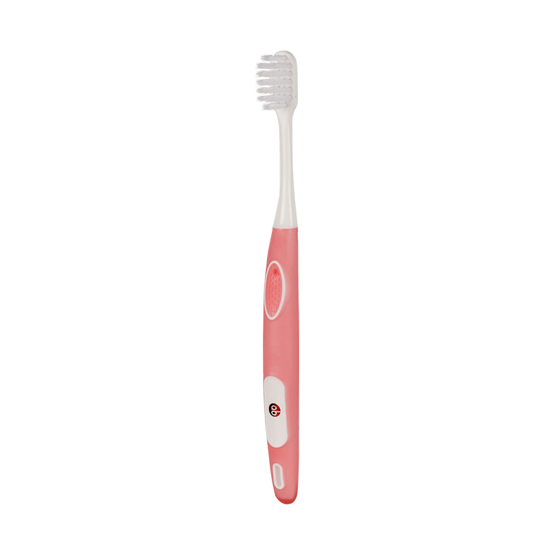 ALB-4008 Gum Protection Soft Bristle Toothbrush