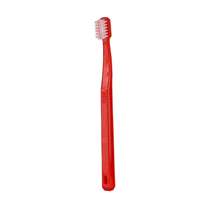 ALB-4010 Children's Clean Tooth Small Head Toothbrush