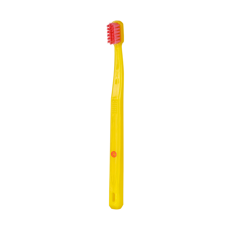 ALB-4010 Children's Clean Tooth Small Head Toothbrush