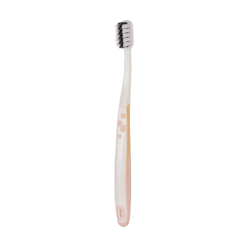 ALB-4025 Small Head Bright Color Breathing Toothbrush