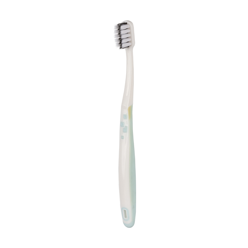 ALB-4025 Small Head Bright Color Breathing Toothbrush