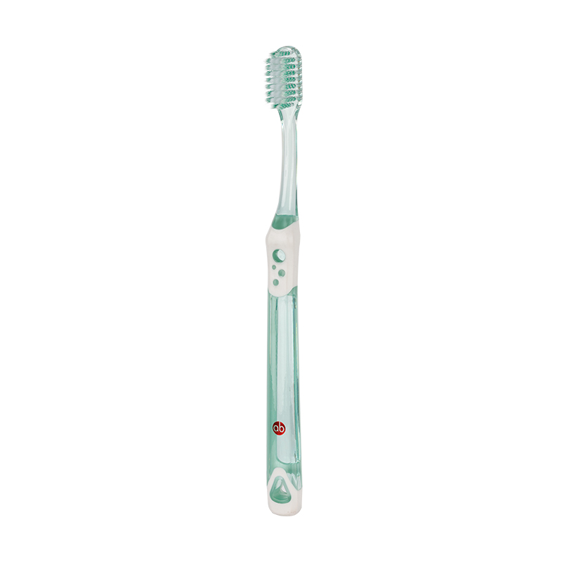 4023T Breathable Soft Bristle Toothbrush