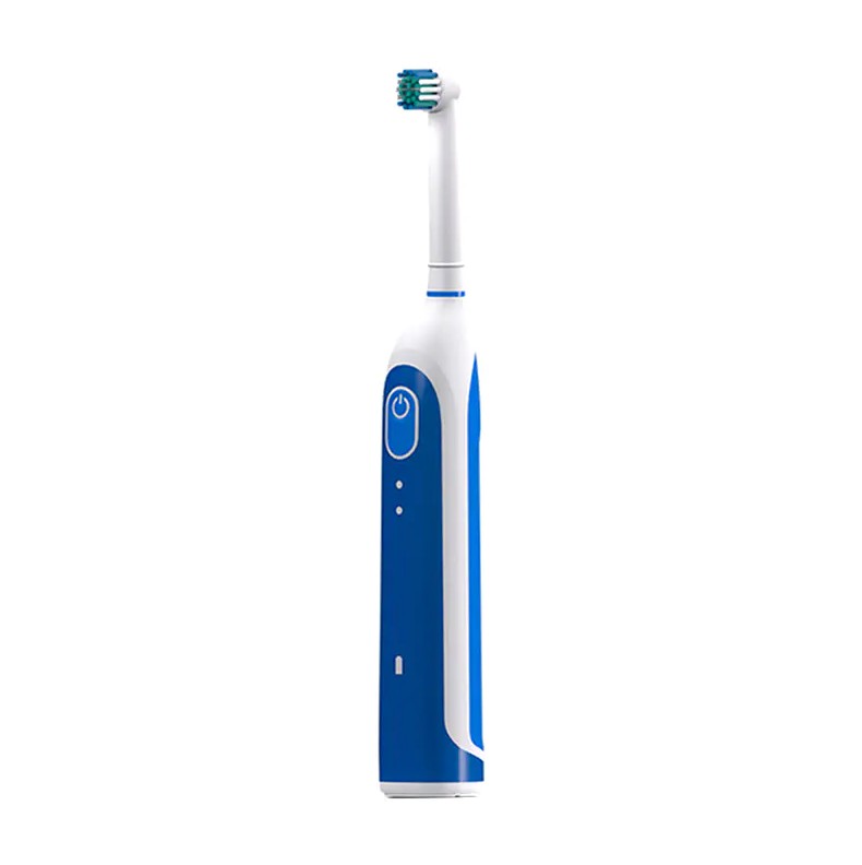 Is this Adults Manual Toothbrush suitable for users with sensitive teeth or gums?