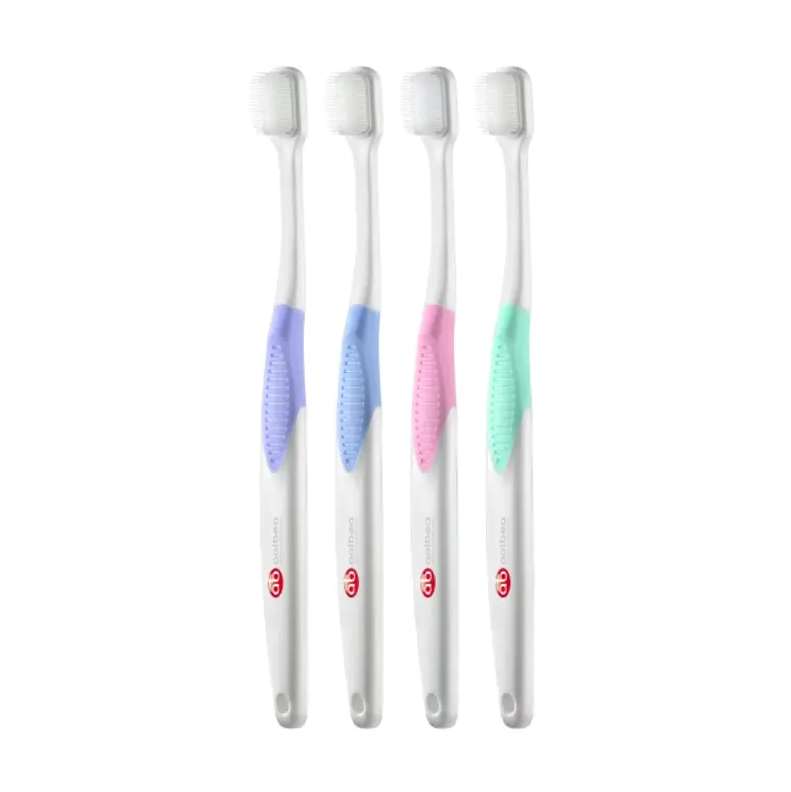 How to Clean Your Toothbrush?