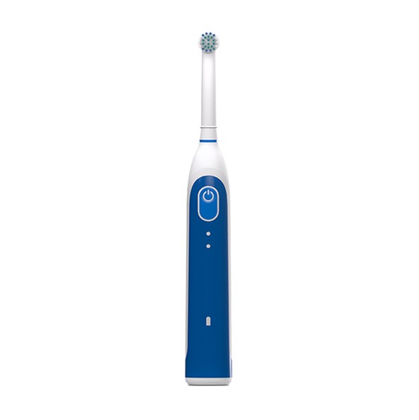 Which is better: a Oscillating Battery-powered Toothbrush or a sonic electric toothbrush?