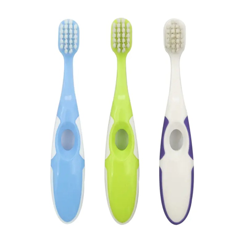 The Best Toothbrush for a 7 Year Old: Expert Guide for Mixed Dentition