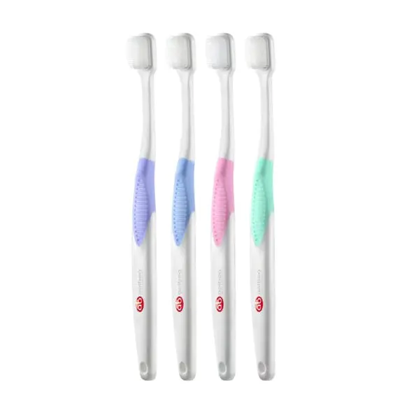 hospital toothbrush: Applications, Selection Criteria, and Practical Guidance